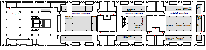 
FIERA BOLZANO SPA - MESSE BOZEN AG
