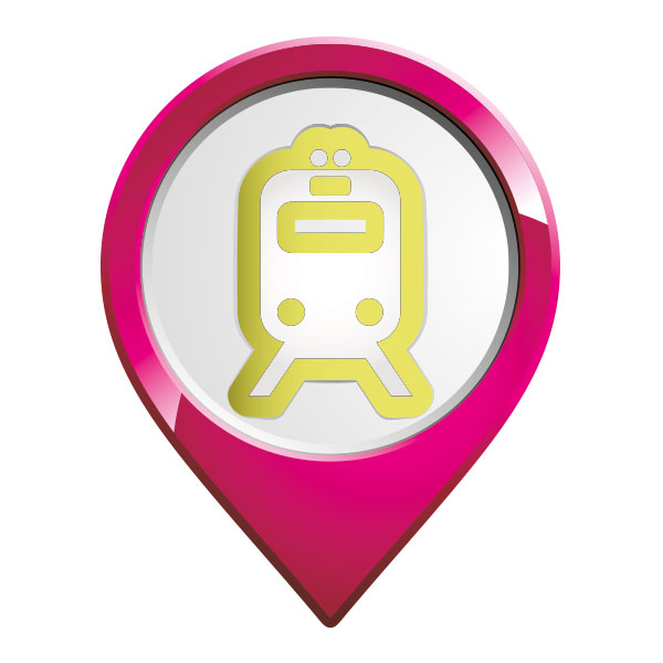 ferrovia